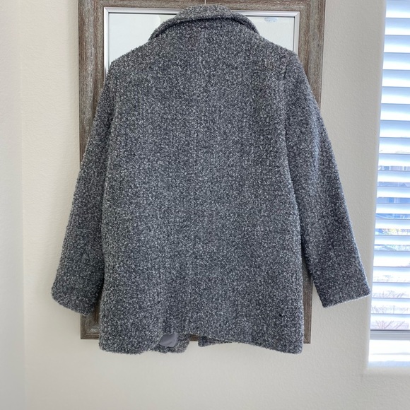 Rue21 L Heather Gray - Picture 3 of 7